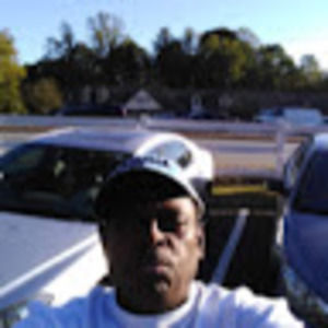 Meet your Posher, Jerry